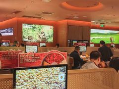 -巴奴毛肚火锅(京西大悦城店)