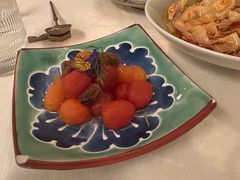 -龟兹KUCINA·新疆菜(前滩L+PLAZA店)