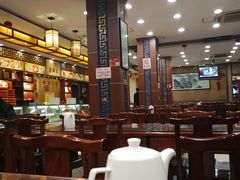大堂-王興記(中山路店)