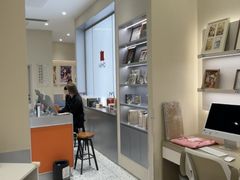 -海马体照相馆(广州新世界云门New park店)
