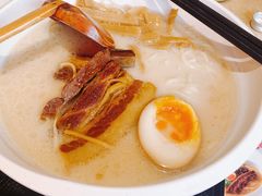 -味千拉面(上虞万和城分店)