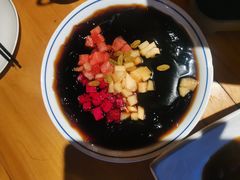 -黄山老妈·土菜(碧桂园店)