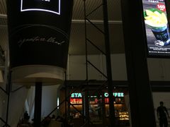 -The Coffee Club(Phuket Airport)