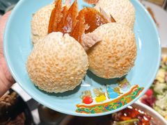 -四世同堂·京菜·烤鸭(双井店)