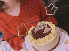 -逸绮瑶澜Miss Mousse Cake蛋糕(三里屯SOHO店)