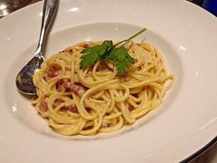 -玛尚诺Pizza&Bar(长泰广场店)