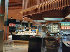 -南昌绿地华邑酒店·鲜艳全日餐厅