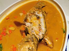 鲑鱼-千百味红餐厅·江西菜(绿地双子塔店)