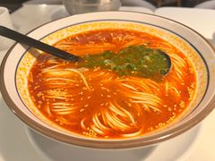 -翡翠拉面小笼包(岭南新天地店)