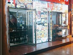 -南市食品街