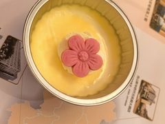 -海中洲国际大酒店-自助餐厅