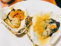 烤生蚝-汉巴味德(印象城店)