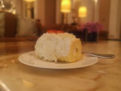 -海口香格里拉大酒店·大堂吧