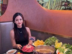 -正禾鲜·潮汕牛肉火锅(凯德天府店)