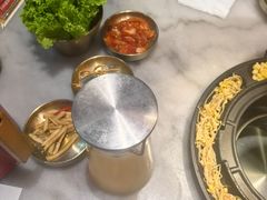 -韩宫宴和牛烤肉(合肥滨湖银泰城店)