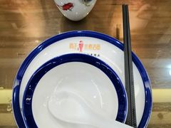 -周正水煮活鱼·吊水鱼(万科店)
