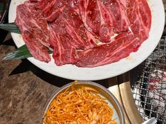 -虎丸烧肉(新大陆广场店)