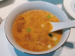 龙虾泡饭-东富酒家(龙湖西溪天街店)