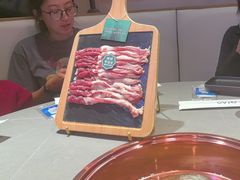 -乔先生涮肉·鲜活牛羊肉火锅(塘沽店)