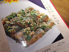 -应天大明王朝·南京菜(中山陵店)