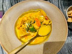 -Thai Alley泰爱里(二沙岛店)