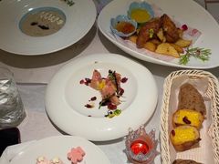 -晶雅花园西餐厅(南京首店)