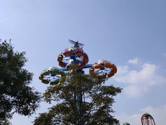 -大连海昌发现王国主题公园