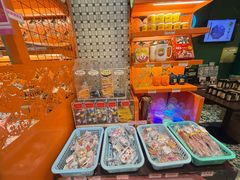 -石岐佬中山菜馆(张溪店)