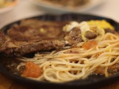 -豪享悦牛排自助餐厅(天河城店)