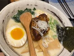 -森味薪火烧•烧鸟居酒屋•日本料理(望京店)