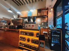 -Cafe del Volcan(永康路店)