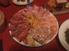 -羽深肉铺 Steak & Wine