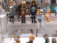 -泡泡玛特POPMART(蓝色港湾店)