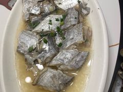 -金海湾海鲜排档(朱家尖店)
