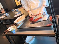 -喜悦烤鸭·新京菜(王府井店)