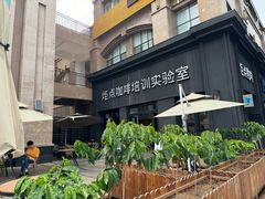 -Torch Coffee 炬点咖啡