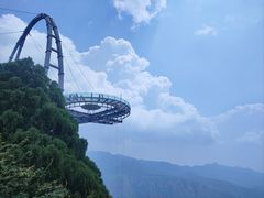-京东石林峡风景区
