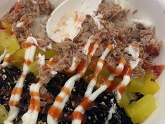 -北大家园食堂