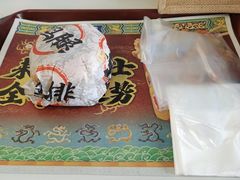 -华莱士·全鸡汉堡(浦东南路店)