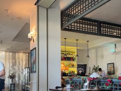 -22ºN BISTRO西餐&酒馆(石奥商业街店)