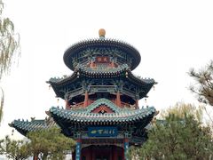 -迎泽公园