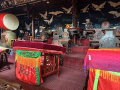 -宣科纳西古乐·非遗体验空间(大水车店)