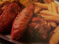 -Q MEX 库迈墨西哥餐吧(三里屯店)