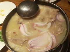 -阿里家·新疆烤肉酒場 by MIG