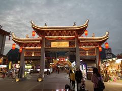 -谢三姐金奖啤酒鱼(总店)