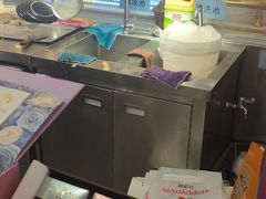 -HappyMiss花满楼·鲜花饼·鲜花茶·伴手礼(上海环球港店)