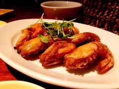 -上海柏悦酒店·世纪100牛排馆