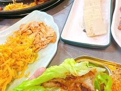 -牛犇炭火烤肉·鲜切烤肉(承德总店)