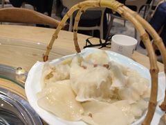 -喜上喜鸡煲翅(吉大店)