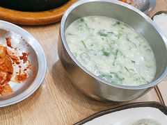 -神仙雪浓汤(明洞店)